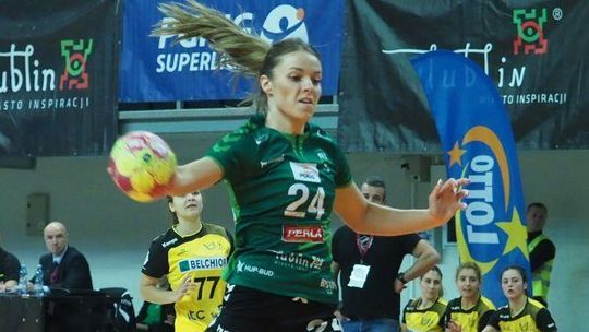 MKS Perła może dzisiaj zostać mistrzem Polski