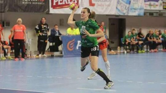 MKS Perła musi powalczyć o Ligę Mistrzyń w kwalifikacjach