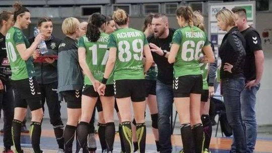 MKS Perła nie do zatrzymania. Lublinianki lepsze od mistrzyń Polski