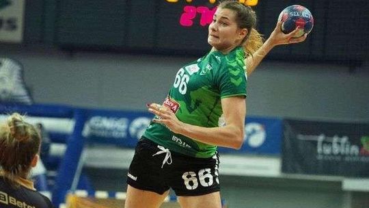 MKS Perła odzyskuje zaufanie kibiców