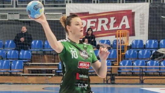 MKS Perła pewnie ogrywa Piotrcovię