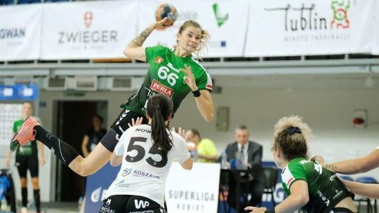 MKS Perła poznał rywalki w fazie grupowej Pucharu EHF