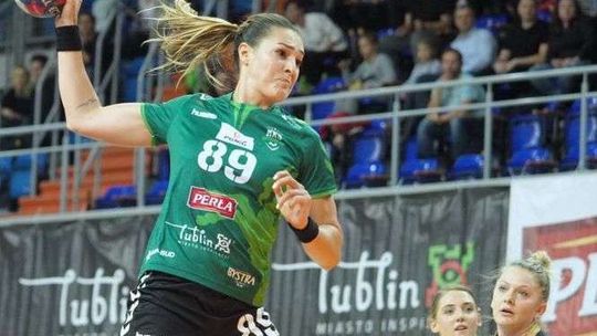 MKS Perła rozbił Pogoń w Szczecinie