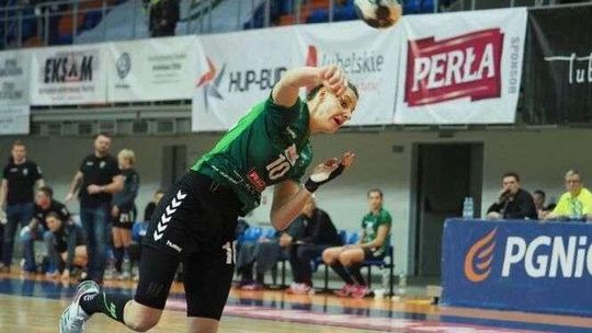 MKS Perła – SIR 1Maio/ADA CJ Barros 36:12. Awans tuż-tuż (zdjęcia)