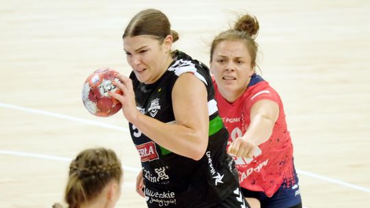 MKS Perła stale się wzmacnia, czyli kolejny ważny transfer lublinianek