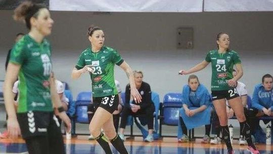 MKS Perła straci ligowego rywla? Start Elbląg bez sponsora