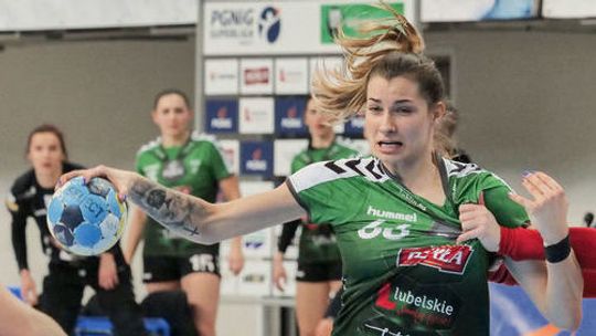 MKS Perła – UKS PCM Kościerzyna 38:27. Bezproblemowy awans