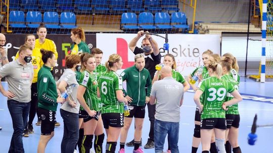 MKS Perła w niedzielę wraca do gry