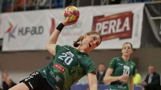 MKS Perła w niedzielę zagra z Rocasa Gran Canaria w pierwszym meczu finałowym Challenge Cup