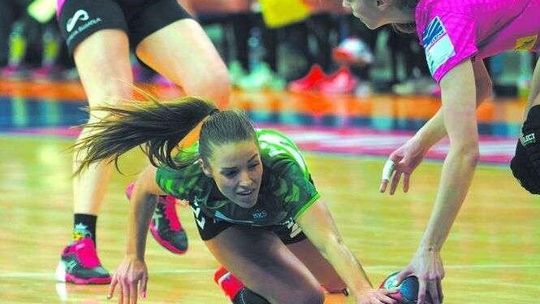 MKS Perła w sobotę gra z Piotrcovią