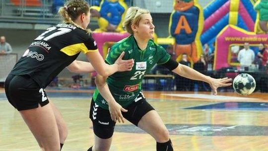  MKS Perła w sobotę zagra z GTPR Gdynia