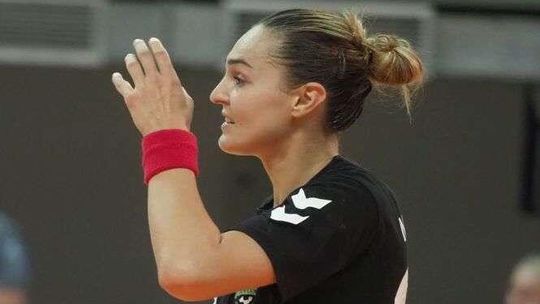 MKS Perła w środę zagra po raz pierwszy u siebie (wideo)