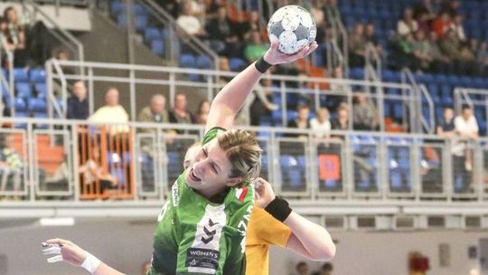 MKS Perła w wekend zagra w turnieju Bogdanka Cup