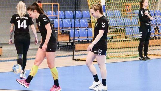 MKS Perła wraca do gry. W sobotę mecz ze Startem Elbląg