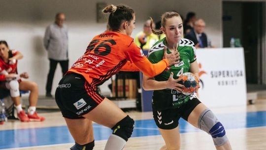 MKS Perła z 22 mistrzostwem. Jaki to był sezon?