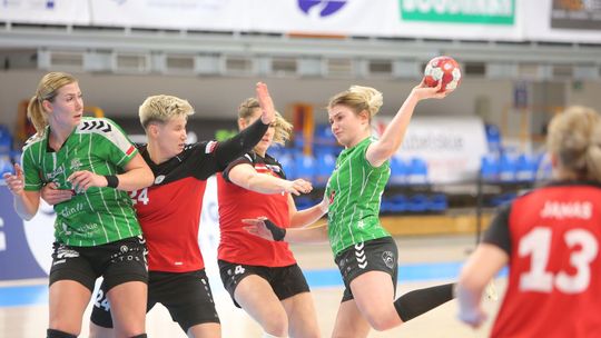 MKS Perła zagra dziś z KPR Gminy Kobierzyce, czyli debiut trener Moniki Marzec