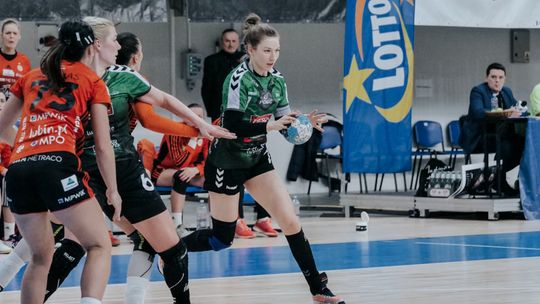 MKS Perła zagra mecz ligowy w Kraśniku