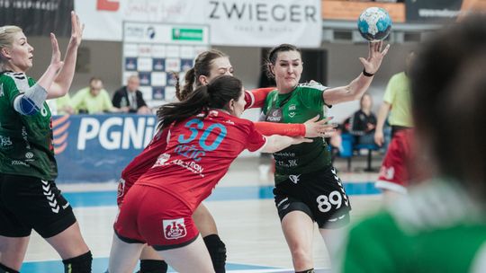 MKS Perła zagra z niewygodnym rywalem