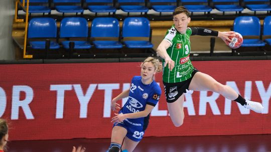 MKS Perła zagra ze Startem Elbląg, czyli nie ma miejsca na błąd