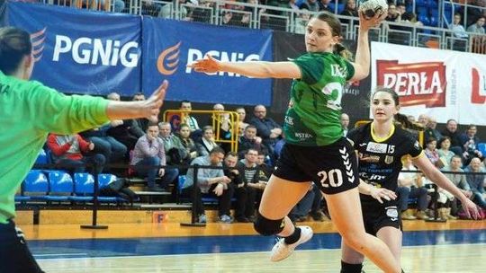 MKS Perła zagra ze Startem Elbląg. Mają rachunki do wyrównania