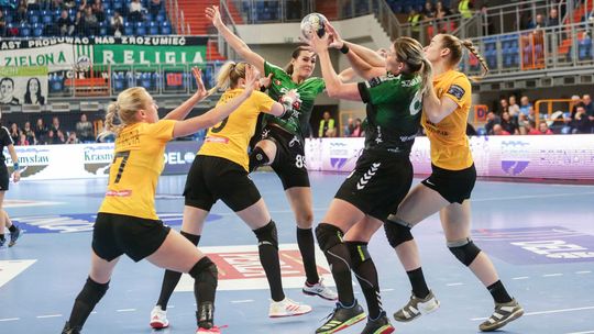 MKS Perła zaprasza na Noworoczny Turniej Piłki Ręcznej Bogdanka Cup