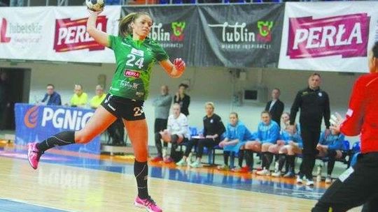 MKS Perła znowu gromi. We wtorek losowanie Challenge Cup