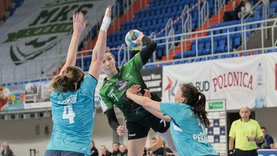 MKS Perła znowu lepszy od UKS PCM  (zdjęcia)