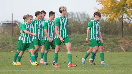 MKS Ruch Ryki pokonał Wisłę Annopol i zagra w barażach o awans. Pozostałe wyniki lubelskiej okręgówki