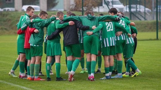 MKS Ruch Ryki zgubił punkty w meczu z Wisłą II Puławy, komplet wyników lubelskiej okręgówki