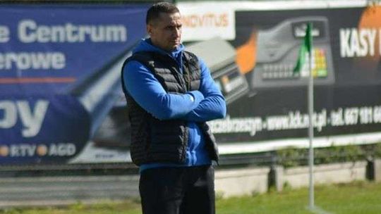 MKS Ryki – Hetman Zamość 0:7. Do jednej bramki