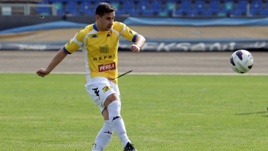 MKS Ryki – Motor II 1:9. Nie przypisują sobie jeszcze awansu