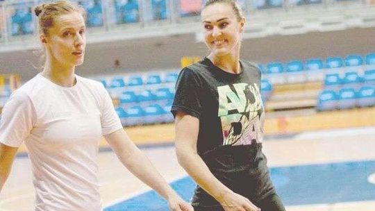 MKS Selgros chce wrócić w tym roku na zwycięską ścieżkę