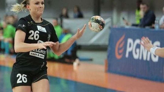 MKS Selgros coraz bliżej mistrzostwa