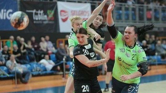 MKS Selgros czeka na losowanie kwalifikacji Ligi Mistrzyń