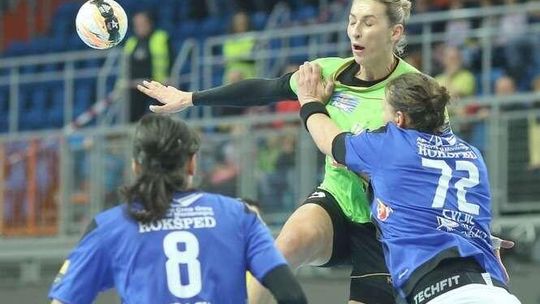 MKS Selgros gra o awans