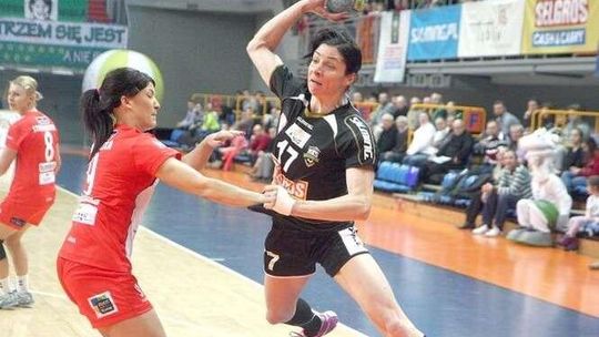 MKS Selgros gra o finał ze Startem Elbląg