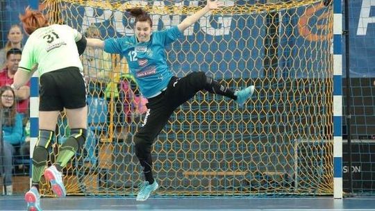 MKS Selgros gra o tytuł. Złoto już w niedzielę?