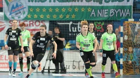 MKS Selgros gra w Kościerzynie i chce się zrehabilitować za turniej w Lublanie