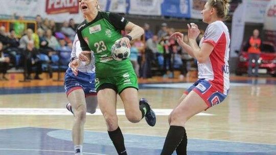 MKS Selgros gra w Pucharze Polski ze Startem Elbląg