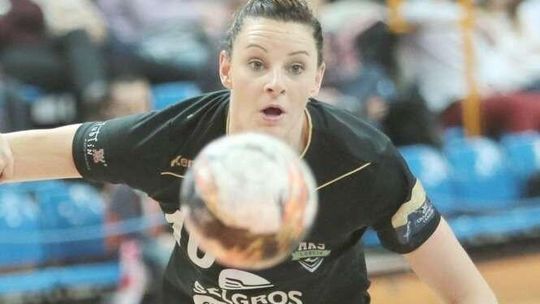 MKS Selgros gra z Olimpią. Cztery zawodniczki w kadrze