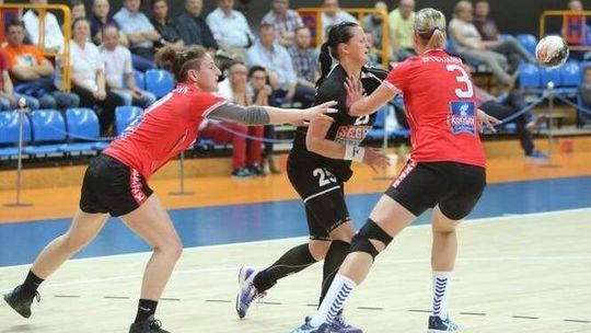 MKS Selgros kontra KPR Jelenia Góra