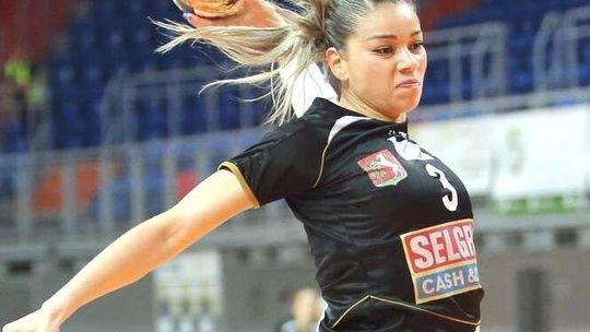 MKS Selgros kontra Olimpia-Beskid Nowy Sącz