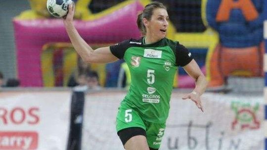 MKS Selgros – KPR Jelenia Góra 39:22. Strzelecki popis mistrzyń Polski