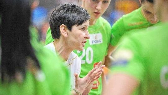MKS Selgros Lublin bez lidera i liderki