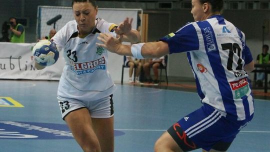 MKS Selgros Lublin – Buducnost Podgorica 22:30 (wideo)