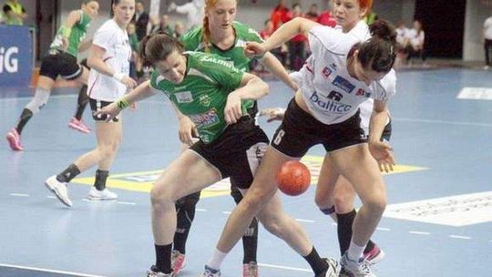 MKS Selgros Lublin czeka na rywalki. Dzisiaj o godz. 18 losowanie grup Ligi Mistrzyń