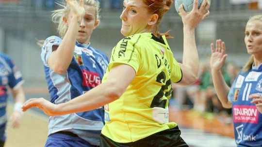 MKS Selgros Lublin dzisiaj gra o spokój