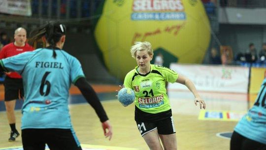 MKS Selgros Lublin dzisiaj gra w Pucharze Polski