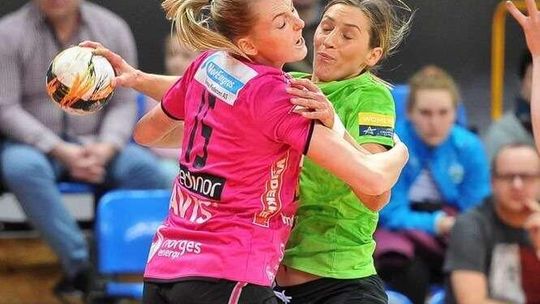 MKS Selgros Lublin dzisiaj gra w Pucharze Polski z Ruchem Chorzów