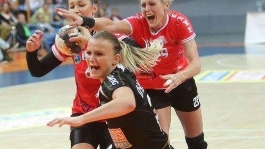 MKS Selgros Lublin dzisiaj gra z Zagłębiem Lubin